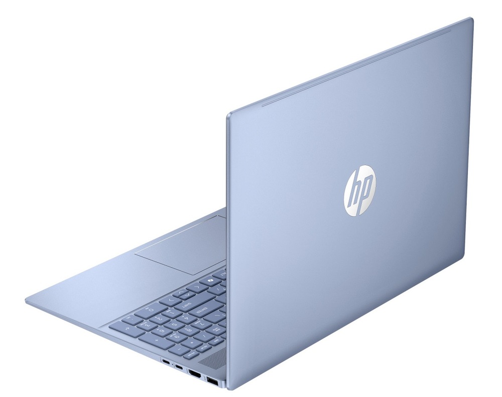 Notebook HP + Game Pass predplatné na 3 mesiace modrý Notebook HP + Game Pass predplatné na 3 mesiace modrý