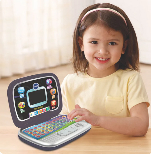 Detský počítač Vtech První notebook