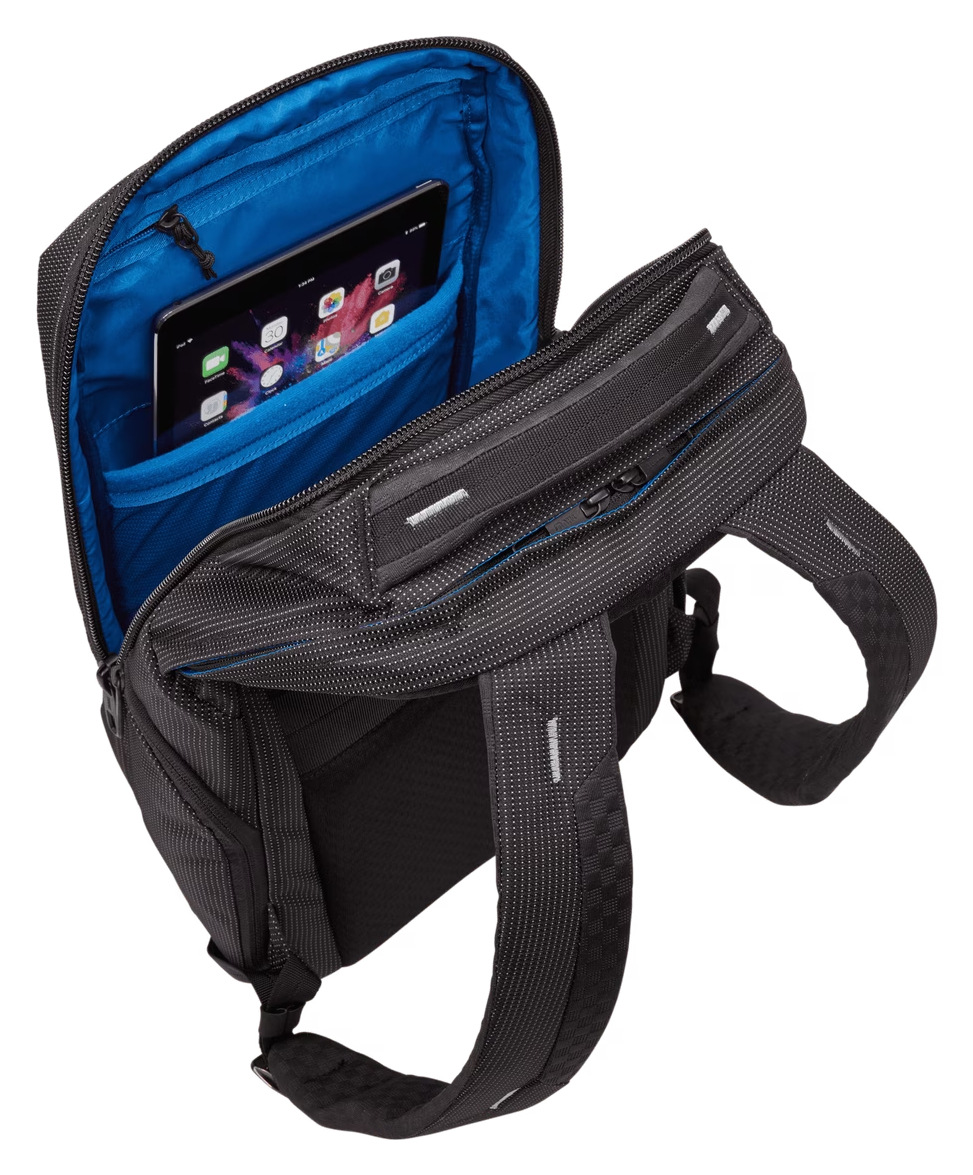 Batoh na notebook THULE Crossover 2 20L čierny THULE Crossover 2″ width=