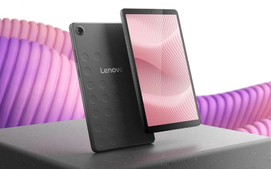 Tablet Lenovo Tab One LTE 4 GB / 128 GB sivý Lenovo Tab One 128 GB LTE Lunar Grey, sivá