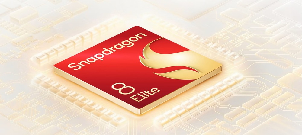 Snapdragon 8 Elite na 3nm procese prináša špičkový výkon CPU, GPU aj AI pre plynulý chod aj hranie hier.