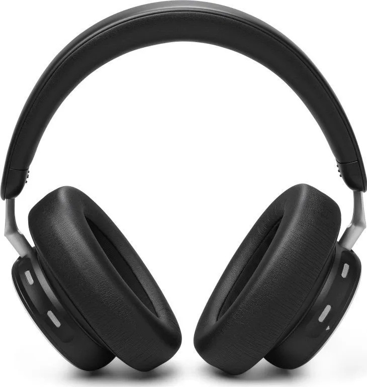 Slúchadlá AKG N9 Hybrid čierna Oblúkové slúchadlá AKG N9 Hybrid s mäkkými náušníkmi a polstrovaným hlavovým mostom