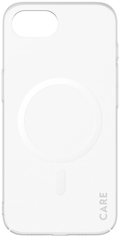 Kryt na mobil PanzerGlass CARE kryt Apple iPhone 17e/16e SL1M MagSafe v priehľadnom dizajne