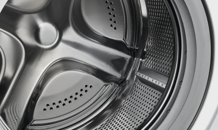 AEG ProSense™ L6SE26WC, bílá
