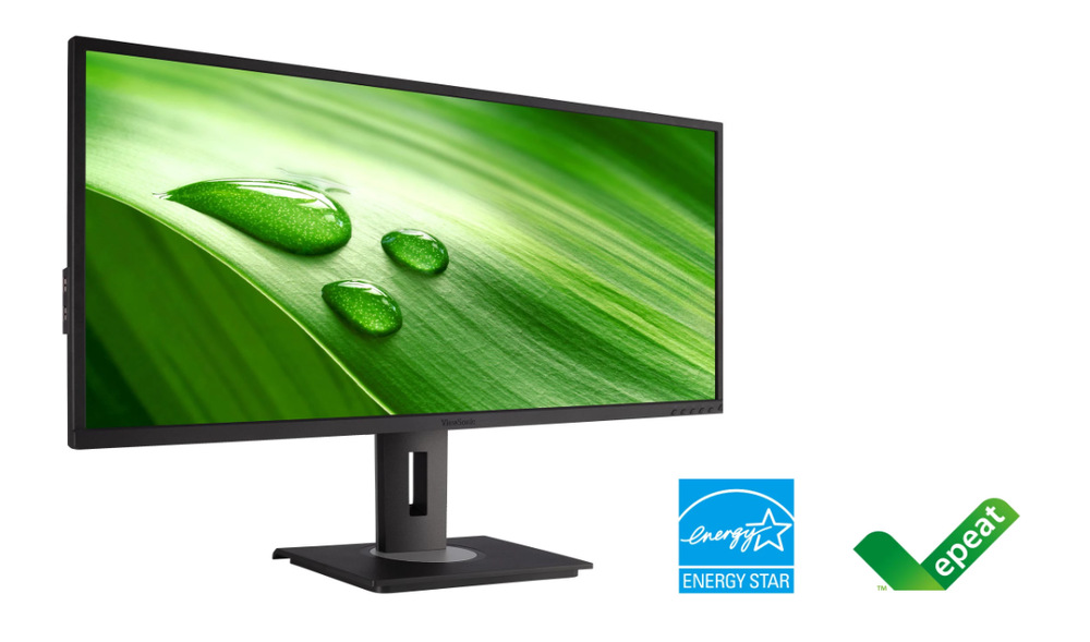 Monitor ViewSonic VG3448