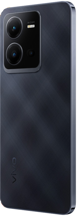 Mobilný telefón vivo X80 Lite 5G 8 GB / 256 GB čierny