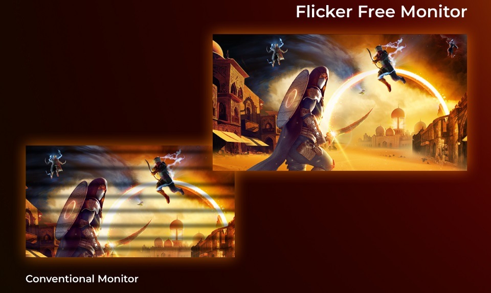 Monitor AOC CQ32G4VE čierny Monitor AOC CQ32G4VE čierny