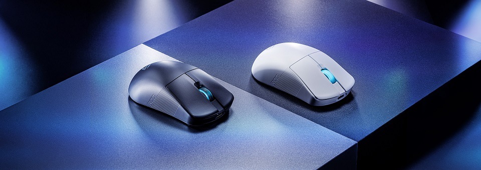 Myš Asus ROG Harpe Ace Mini čierna Myš Asus ROG Harpe Ace Mini čierna