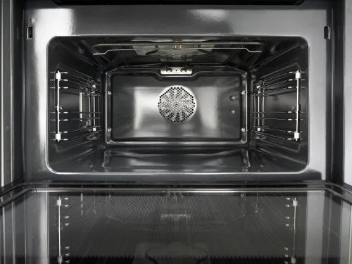 Mikrovlnná rúra Gorenje MO20S4BC Stirrer čierna Mikrovlnná rúra Gorenje MO20S4BC Stirrer čierna