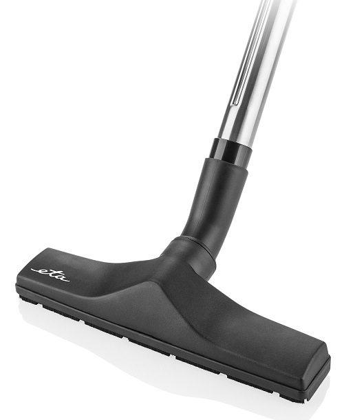 Hubica ETA Classic 9800 00020, čierna