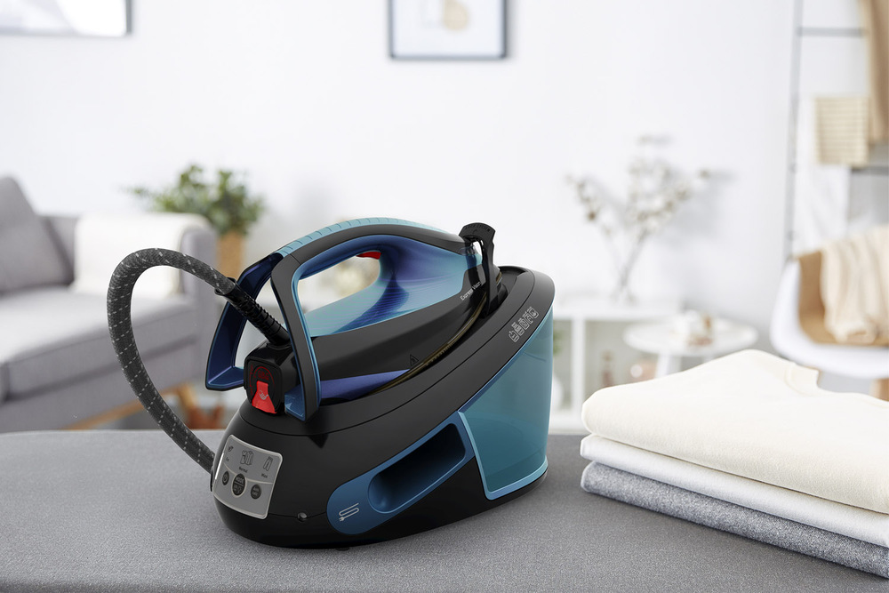 Žehliaci systém Tefal Express Vision SV8151E0 Žehliaci systém Tefal Express Vision SV8151E0