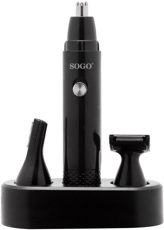 Zastrihávač multifunkčný SOGO SS-3490