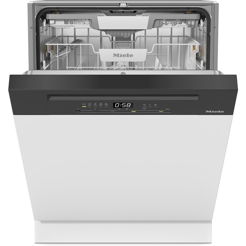 Umývačka riadu P60 Miele G 5811 SCi Active Plus, vstavaná, čierna