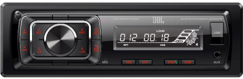 Autorádio JBL Celebrity 150″ width=