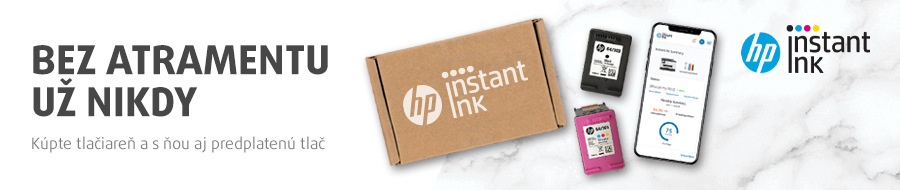 Tlačiareň multifunkčná HP DeskJet 2910, služba HP Instant Ink čierna