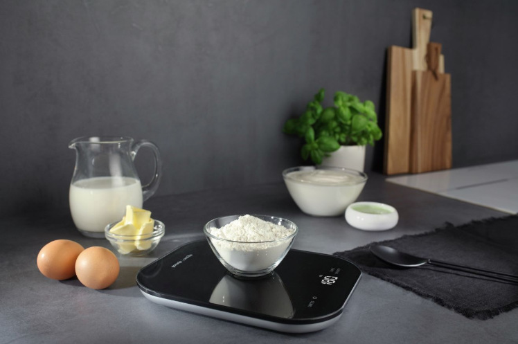Gorenje Ora-Ito Black KT10ORAITOB, černá