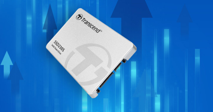 SSD Transcend SSD230S 256GB SATA Transcend SSD230S