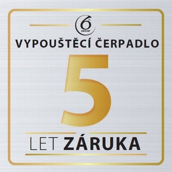 Umývačka riadu Whirlpool W Collection WSIP 4O23 PFE
