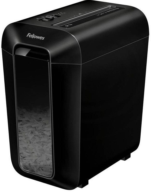 Fellowes LX 65, čierna