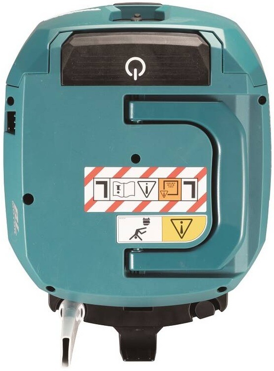 Viacúčelový vysávač Makita VC003GLZ Li-ion XGT 40V (bez batérie) Viacúčelový vysávač Makita VC003GLZ Li-ion XGT 40V (bez batérie)