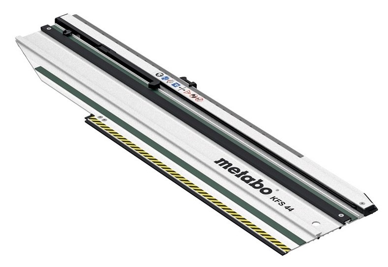 Vodiaca lišta Metabo KFS 44 629016000