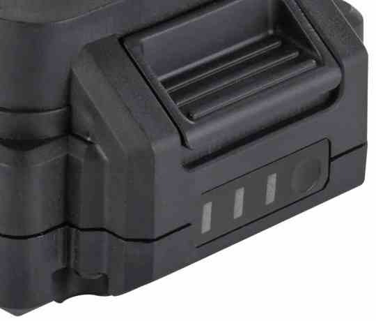 Akumulátor POWERPLUS POWEB9011, 18 V / 1,5 Ah Akumulátor POWERPLUS POWEB9011, 18 V / 1,5 Ah