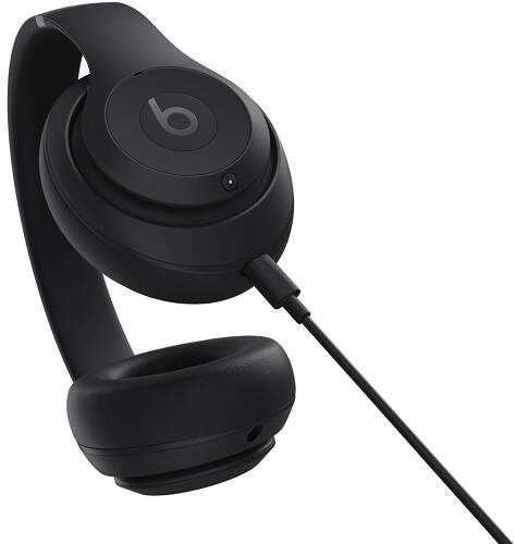 Slúchadlá Beats StudioPro čierna Slúchadlá Beats StudioPro čierna