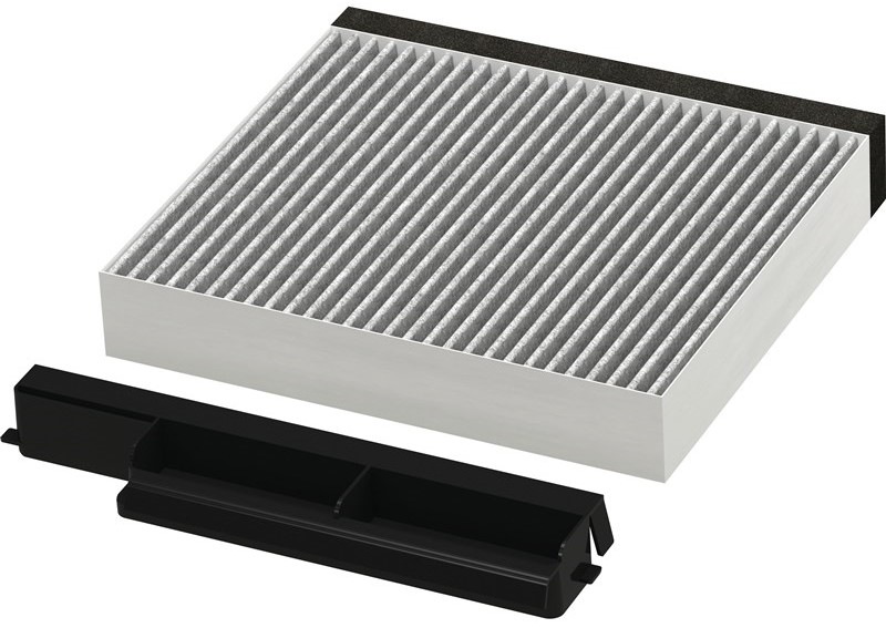 Filter uhlíkový Bosch DWZ1DX1B4