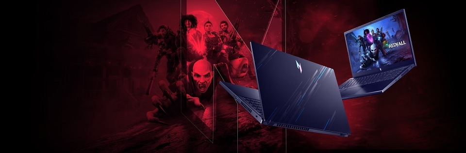 Notebook Acer Nitro V15 (ANV15-41-R9XQ) čierny Notebook Acer Nitro V15 (ANV15-41-R9XQ) čierny