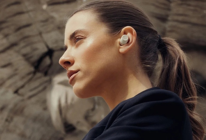 Beyerdynamic AMIRON 300, krémová