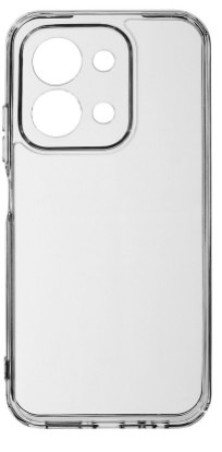Kryt na mobil WG Comfort na Xiaomi Redmi 15C 4G/5G priehľadný Kryt na mobil WG Comfort na Xiaomi Redmi 15C 4G/5G - priehľadný