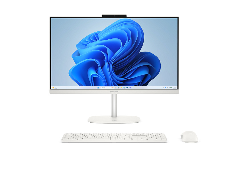 HP OmniStudio s 23,8" dotykovým IPS displejom