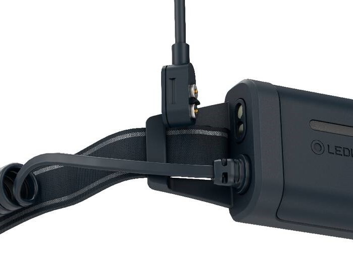 Čelovka LEDLENSER NEO 5R biela/zelená