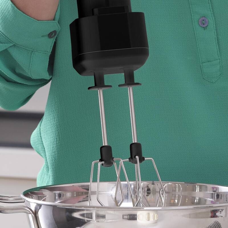Ponorný mixér Braun MultiQuick 7 MQ7035XBI