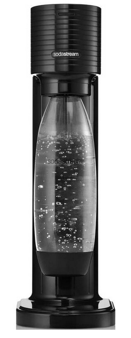 Výrobník sódovej vody SodaStream GAIA Black SodaStream GAIA Black