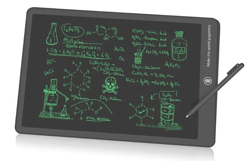 Tabuľka na kreslenie WG Drawing Board 15” čierna Tabuľka na kreslenie WG Drawing Board 15” čierna
