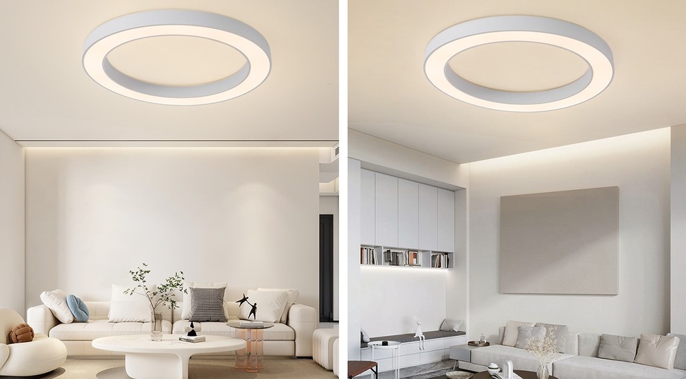 LED stropné svietidlo IMMAX NEO PASTEL SLIM SMART 95 x 7cm, 68W Zigbee 3.0, TUYA biele LED stropné svietidlo IMMAX NEO PASTEL SLIM SMART 95 x 7cm, 68W Zigbee 3.0, TUYA biele