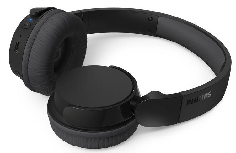 Slúchadlá Philips TAH3209BK čierna