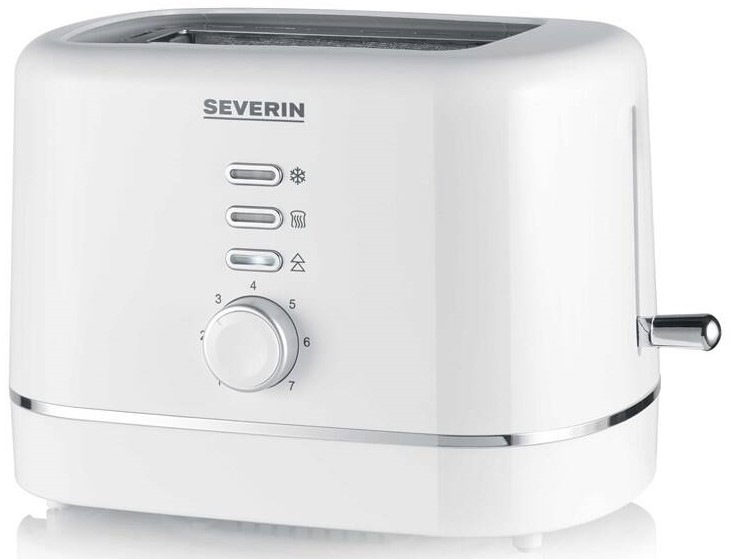 Hriankovač Severin AT 4324 biely