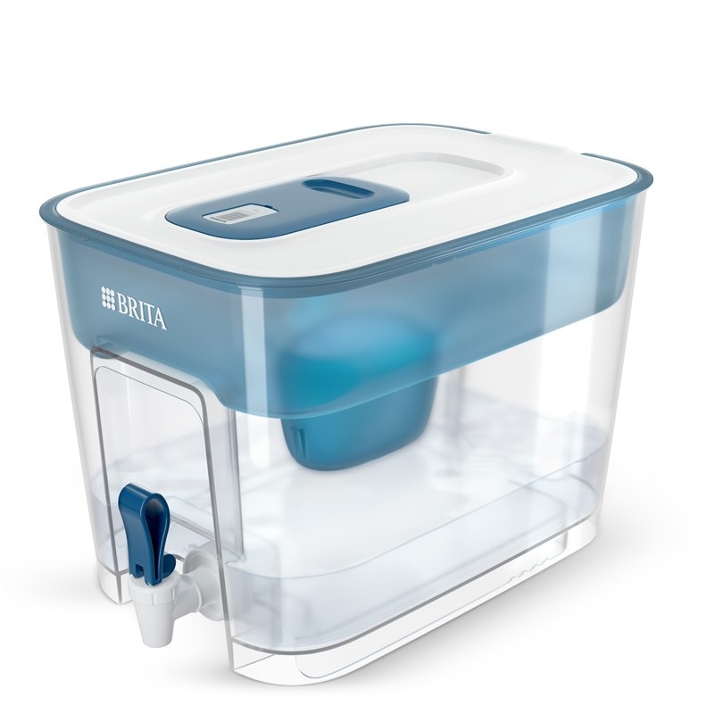 Filtrácia vody BRITA Flow 8,2 l 2024