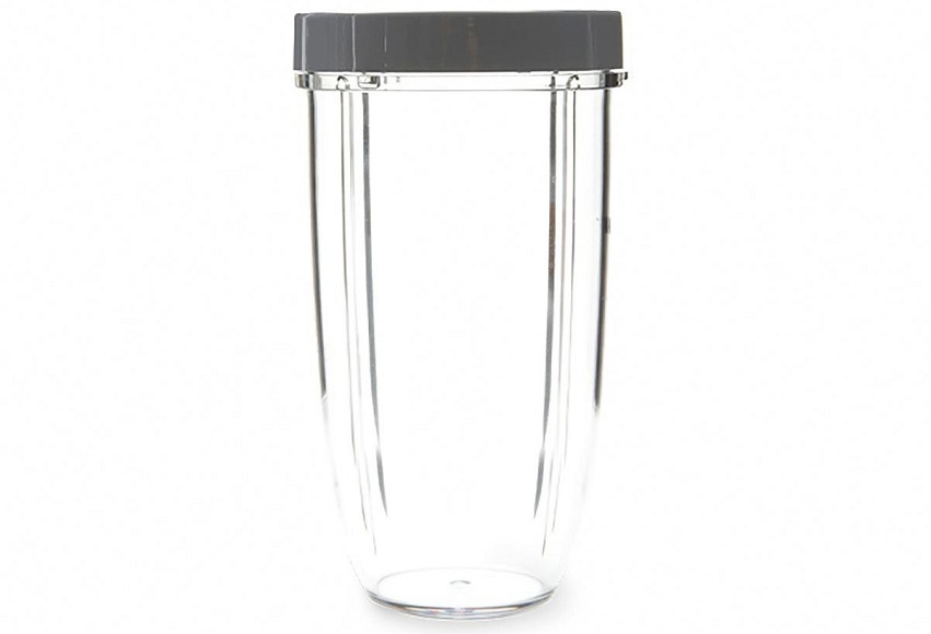 Stolný mixér Nutribullet 900 NB907R červený Stolný mixér Nutribullet 900 NB907R červený
