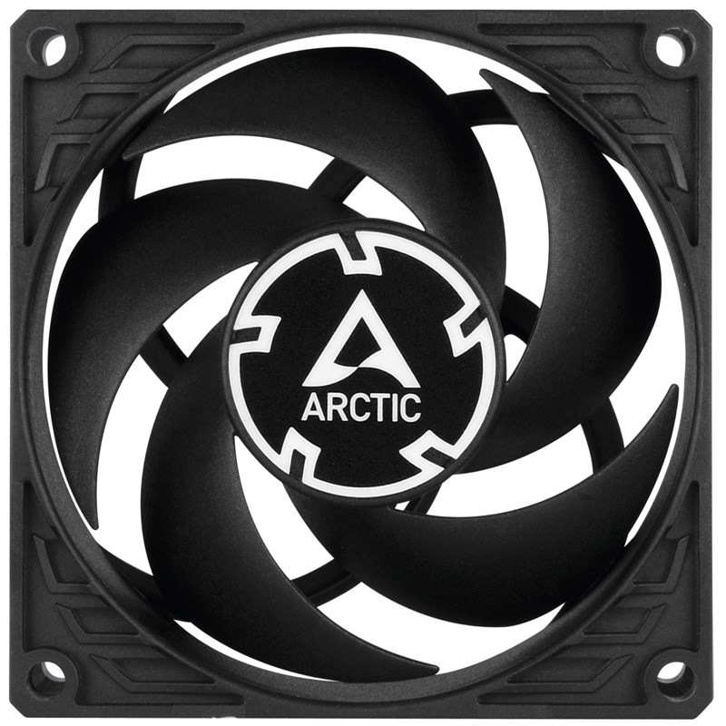 Arctic Cooling P8 PWM pst CO