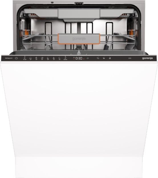 Umývačka riadu Gorenje GV673B65