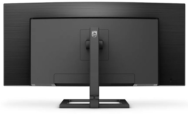 Monitor Philips 346E2CUAE čierny Monitor Philips 346E2CUAE čierny