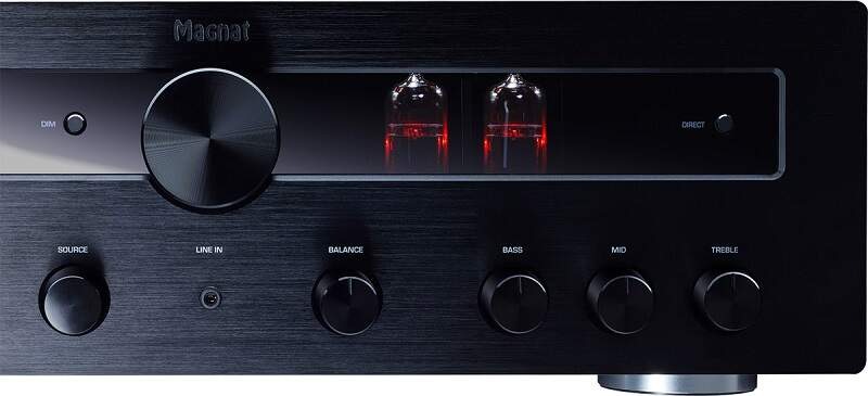 AV Receiver Magnat MR-780 čierny AV Receiver Magnat MR-780 čierny