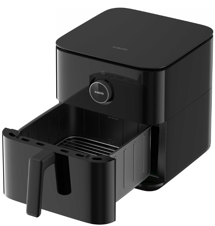 Fritéza teplovzdušná Xiaomi MAF10 Black čierna Fritéza teplovzdušná Xiaomi MAF10 Black