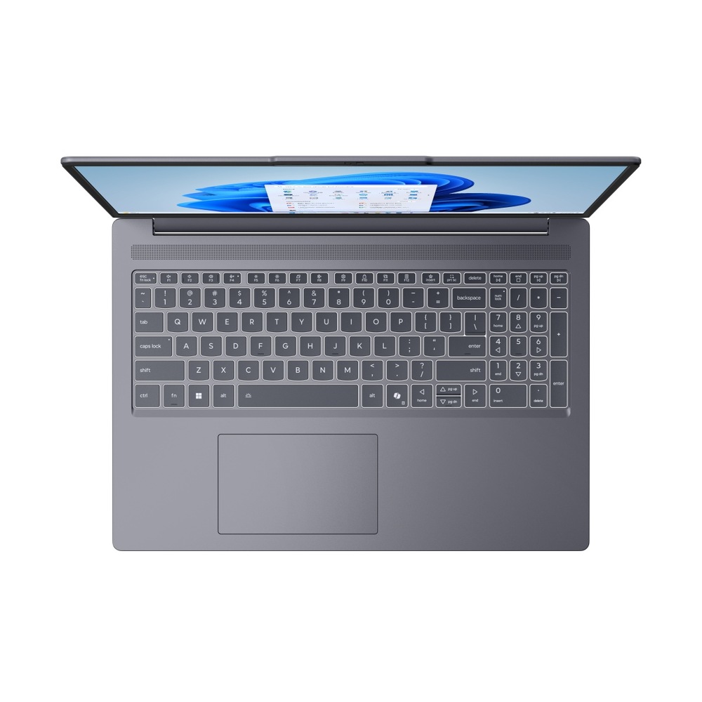 Notebook Lenovo IdeaPad Slim 3 15IRH10 sivý