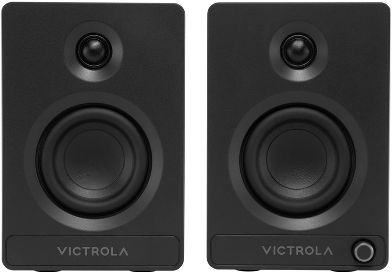 Reproduktory Victrola VPS-400-WLN-INT s výkonom 80 W
