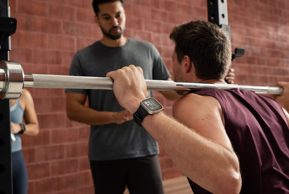 Amazfit Bip Max podporujú aj offline mapy
