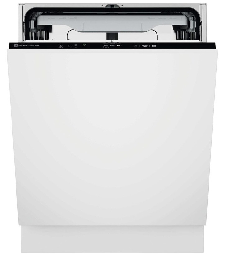 Umývačka Electrolux E52LC200S séria 500.